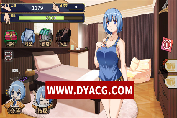 图片[4]-【SLG/调教/官中/动态】美少女专属按摩师（美少女專屬按摩師） v1.7.5 官方中文步兵版【PC/451M】-ACG次元社-单机游戏-电脑游戏、手机游戏下载