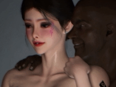 图片[2]-【3D/中文/全动态/VAM】伴读校花在男友面前和黑人留学生H Bmaxss 女友的NTR邀请【1V+700M】-ACG次元社-单机游戏-电脑游戏、手机游戏下载