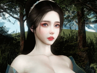 [3D/MADEI]12月新作 神女宫 第四章魔瘴老登幻想[动画/12G]