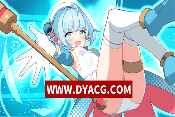图片[3]-【RPG/官中】魔法少女泪泡 DL官方中文版+全CV【PC+安卓/2.47G】-ACG次元社-单机游戏-电脑游戏、手机游戏下载