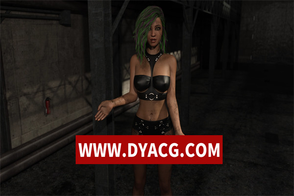 图片[3]-【欧美SLG/剧情/汉化/动态】荒原救世主(Saviour of the Wasteland) v1.0.3 汉化版【PC+安卓/1.64G】-ACG次元社-单机游戏-电脑游戏、手机游戏下载