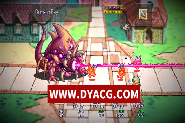 图片[2]-【RPG/官中/合集】露娜:银河之星 官方中文版复刻合集【PC电脑/6.22G】-ACG次元社-单机游戏-电脑游戏、手机游戏下载