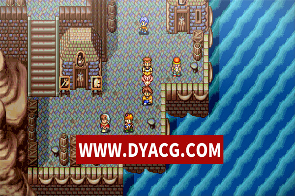 图片[3]-【RPG/官中/合集】露娜:银河之星 官方中文版复刻合集【PC电脑/6.22G】-ACG次元社-单机游戏-电脑游戏、手机游戏下载