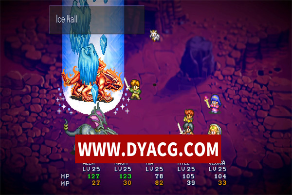 图片[5]-【RPG/官中/合集】露娜:银河之星 官方中文版复刻合集【PC电脑/6.22G】-ACG次元社-单机游戏-电脑游戏、手机游戏下载