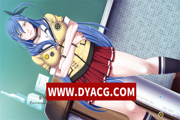图片[4]-【ADV/日系/汉化】P/A 潜在能力 AI汉化版+全CG存档【PC/2.19G】-ACG次元社-单机游戏-电脑游戏、手机游戏下载