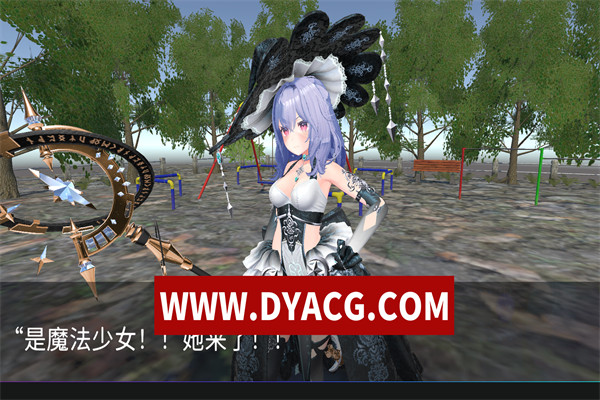 图片[2]-【SLG/调教/官中】女主角战斗竞技场(ヒロインズバトルアリーナ)DL官方中文版【PC/1.66G】-ACG次元社-单机游戏-电脑游戏、手机游戏下载