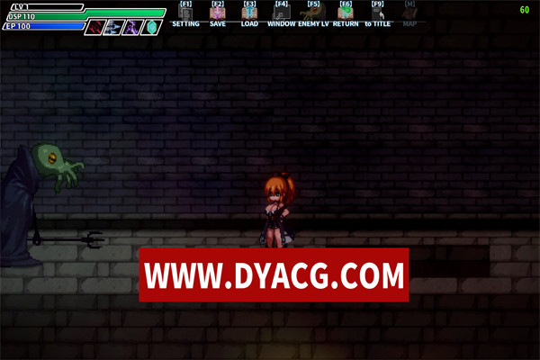图片[4]-【ACT/冒险/官中】地牢探索：银魔洞窟V2.14 官方中文版【PC/413M】-ACG次元社-单机游戏-电脑游戏、手机游戏下载