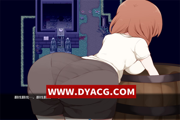图片[4]-【RPG/官中】浅沼小夜想回家！(浅沼さやかは家に帰りたい!) Ver1.3 官方中文无修版【PC/395M】-ACG次元社-单机游戏-电脑游戏、手机游戏下载