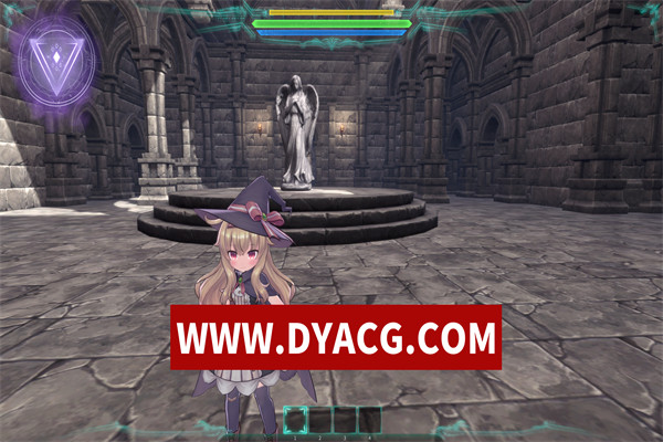 图片[4]-【ARPG/官中/3D】小魔女诺贝塔（Little Witch Nobeta）官方中文版【PC/10.1G】-ACG次元社-单机游戏-电脑游戏、手机游戏下载