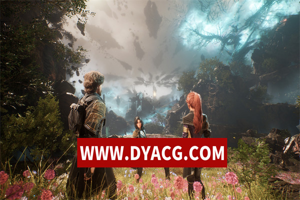 【ARPG/回合制/官中/3D】光与影:33号远征队 STEAM官方中文版 回合制角色扮演游戏【PC电脑/42.2G】