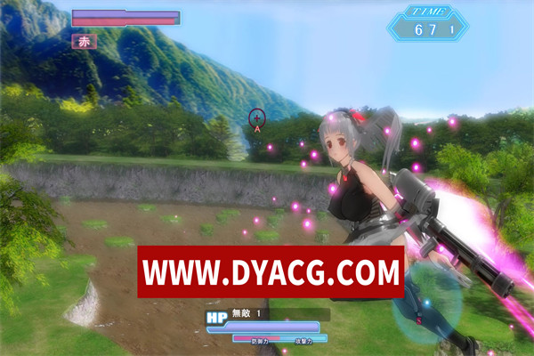 图片[8]-【动作/射击/汉化/3D】军刀之魂2（Soul Saber2）完整汉化版【PC/827M】-ACG次元社-单机游戏-电脑游戏、手机游戏下载