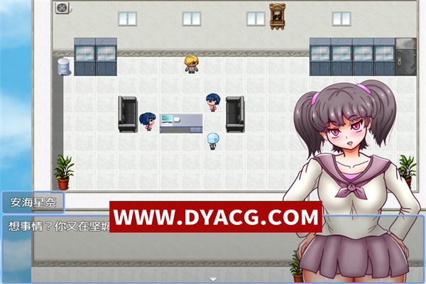 图片[2]-【RPG/探索/调教/汉化】我曾经喜欢的母猪调教日志（ボクが先に好きだったメスブタ調教日誌） AI汉化版【PC+安卓/768M】-ACG次元社-单机游戏-电脑游戏、手机游戏下载