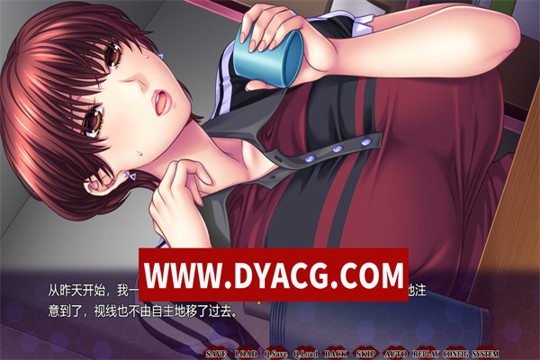 图片[3]-【ADV/拔作/汉化】吮吸人妻的蜜汁~爱上她火热的柔嫩肌肤…汉化版+全CG存档【PC/4.42G】-ACG次元社-单机游戏-电脑游戏、手机游戏下载
