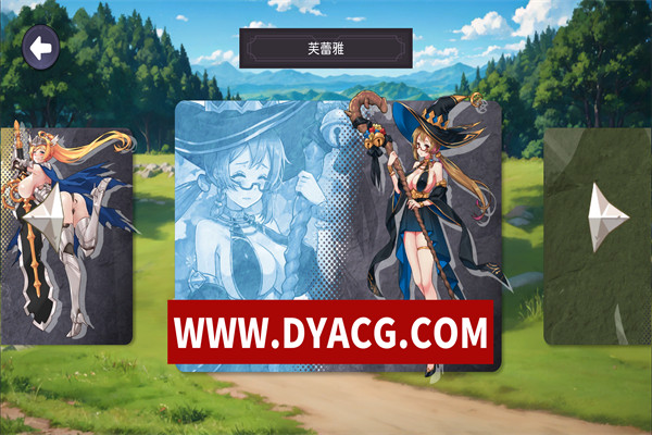 图片[5]-【SLG/互动/官中/动态】屌打征服异世界（Swing Hero） v1.0.0 STEAM官方中文步兵版【PC/2.08G】-ACG次元社-单机游戏-电脑游戏、手机游戏下载