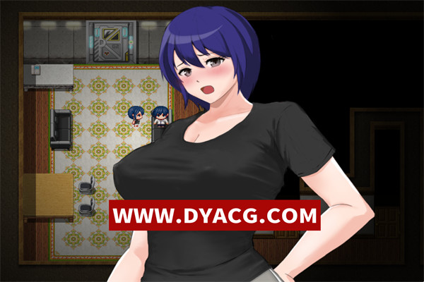 图片[2]-【RPG/机翻汉化】普通的姐弟in不H就出不去的房间(フツーの姉弟inセックスしないと出れない部屋)挂载AI汉化版【PC/1.16G】-ACG次元社-单机游戏-电脑游戏、手机游戏下载
