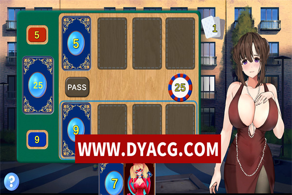 图片[4]-【SLG/卡牌/官中/动态】永远属于你（Forever To You!）V5.7 STEAM官方中文正式版+DLC【PC/3.19G】-ACG次元社-单机游戏-电脑游戏、手机游戏下载