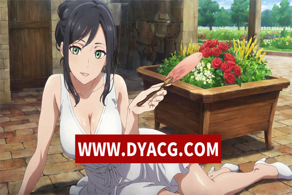 图片[3]-【日系SLG/官中】君王消遣（King’s Amusements）STEAM官方中文版【PC+安卓/1.77G】-ACG次元社-单机游戏-电脑游戏、手机游戏下载
