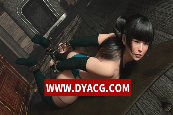 图片[4]-【SLG/调教/机翻汉化】被主人夺走的oo 挂载AI汉化版【PC/1.31G】-ACG次元社-单机游戏-电脑游戏、手机游戏下载