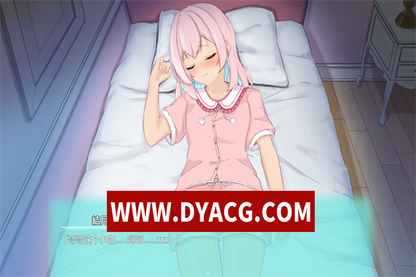 图片[4]-【SLG/调教/机翻汉化/动态】傲慢少女与同居H生活（生意気少女とわからせ同棲性活）V1.0 挂载AI汉化版【PC/2.47G】-ACG次元社-单机游戏-电脑游戏、手机游戏下载