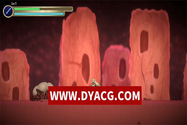 图片[3]-【ACT/汉化】血肉魔窟v1.0 实时机翻汉化版【PC/828M】-ACG次元社-单机游戏-电脑游戏、手机游戏下载