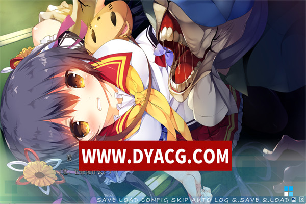 图片[3]-【ADV/日系/汉化】青空下的加缪（青い空のカミュ）汉化硬盘版【PC+安卓KRKR模拟器/3.04G】-ACG次元社-单机游戏-电脑游戏、手机游戏下载