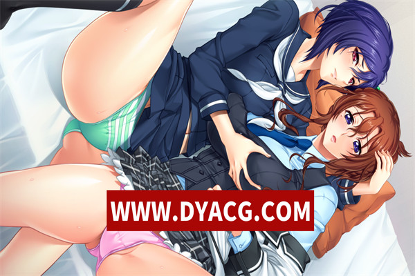 图片[3]-【ADV/拔作/汉化】催眠术4 AI汉化版+全CG存档【PC/3.07G】-ACG次元社-单机游戏-电脑游戏、手机游戏下载