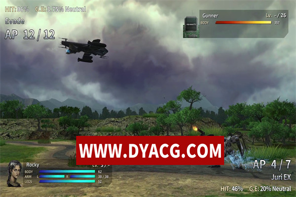 图片[5]-【策略/官中】前线任务2 v1.0.9 官方中文重制版【PC电脑/9.07G/更新】-ACG次元社-单机游戏-电脑游戏、手机游戏下载