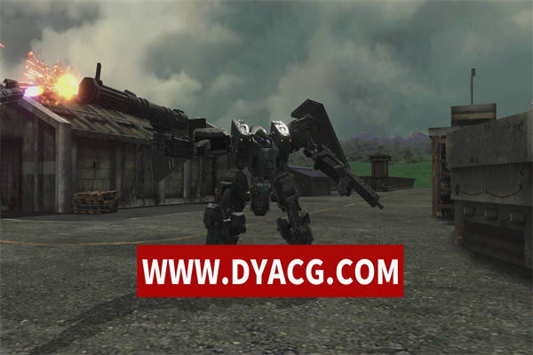 图片[6]-【策略/官中】前线任务2 v1.0.9 官方中文重制版【PC电脑/9.07G/更新】-ACG次元社-单机游戏-电脑游戏、手机游戏下载