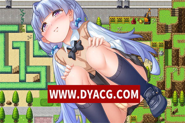 图片[3]-【RPG/汉化】对任意女孩恶作剧 汉化版【PC+安卓/3.66G】-ACG次元社-单机游戏-电脑游戏、手机游戏下载