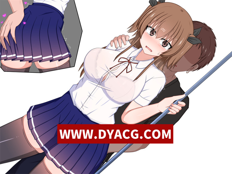 图片[2]-【RPG/汉化】风纪委员 汉化版【PC+安卓/3.72G】-ACG次元社-单机游戏-电脑游戏、手机游戏下载