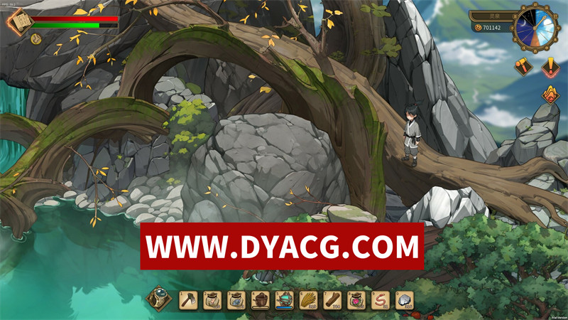 图片[3]-【RPG/养成/探索/官中】修仙:但系统让我种田 STEAM官方中文版【PC/6.75G】-ACG次元社-单机游戏-电脑游戏、手机游戏下载