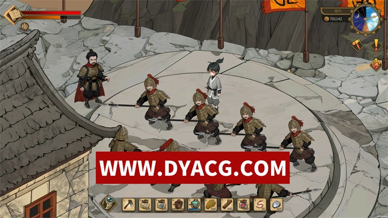 图片[4]-【RPG/养成/探索/官中】修仙:但系统让我种田 STEAM官方中文版【PC/6.75G】-ACG次元社-单机游戏-电脑游戏、手机游戏下载
