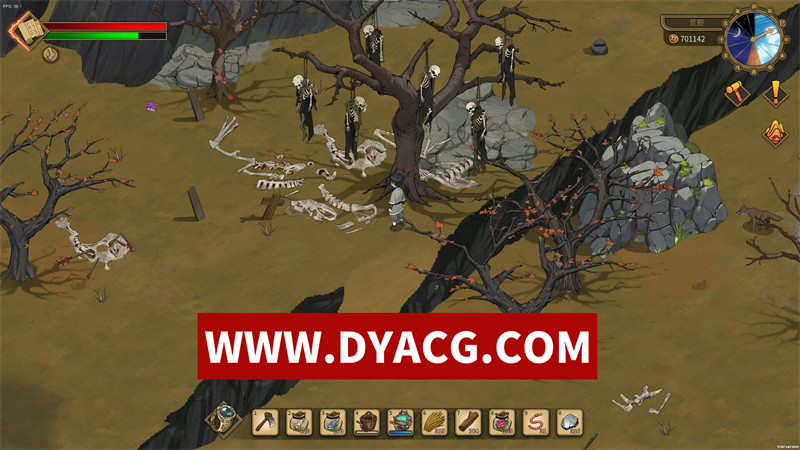 图片[5]-【RPG/养成/探索/官中】修仙:但系统让我种田 STEAM官方中文版【PC/6.75G】-ACG次元社-单机游戏-电脑游戏、手机游戏下载