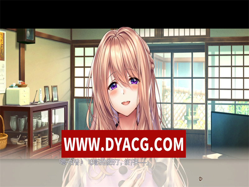图片[3]-【ADV/日系/汉化】甜蜜女友2（アマカノ2）v1.2 安卓汉化移植版【安卓/4.4G/更新】-ACG次元社-单机游戏-电脑游戏、手机游戏下载