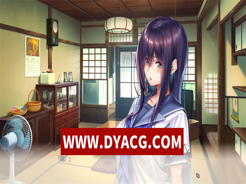 图片[4]-【ADV/日系/汉化】甜蜜女友2（アマカノ2）v1.2 安卓汉化移植版【安卓/4.4G/更新】-ACG次元社-单机游戏-电脑游戏、手机游戏下载