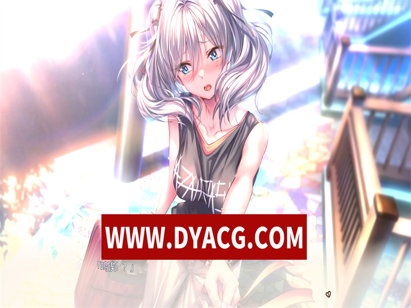 图片[5]-【ADV/日系/汉化】甜蜜女友2（アマカノ2）v1.2 安卓汉化移植版【安卓/4.4G/更新】-ACG次元社-单机游戏-电脑游戏、手机游戏下载