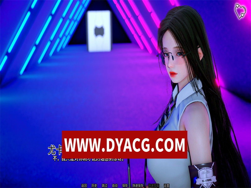 图片[4]-【亚洲风SLG/剧情/汉化/动态】杀手的神话(Myth of Slayer) CH.5 汉化版【PC+安卓/3.95G/更新/多版本】-ACG次元社-单机游戏-电脑游戏、手机游戏下载