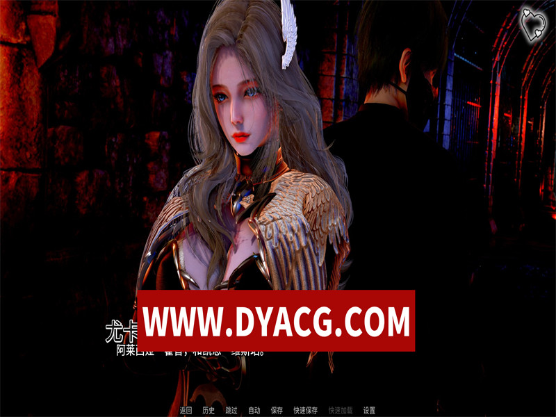 图片[5]-【亚洲风SLG/剧情/汉化/动态】杀手的神话(Myth of Slayer) CH.5 汉化版【PC+安卓/3.95G/更新/多版本】-ACG次元社-单机游戏-电脑游戏、手机游戏下载