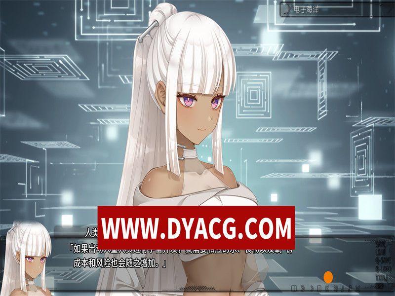 图片[2]-【ADV/剧情/汉化】月乡幽灵（ムーンゴースト）v1.11 精翻汉化版+全CG存档【PC/4.69G】-ACG次元社-单机游戏-电脑游戏、手机游戏下载