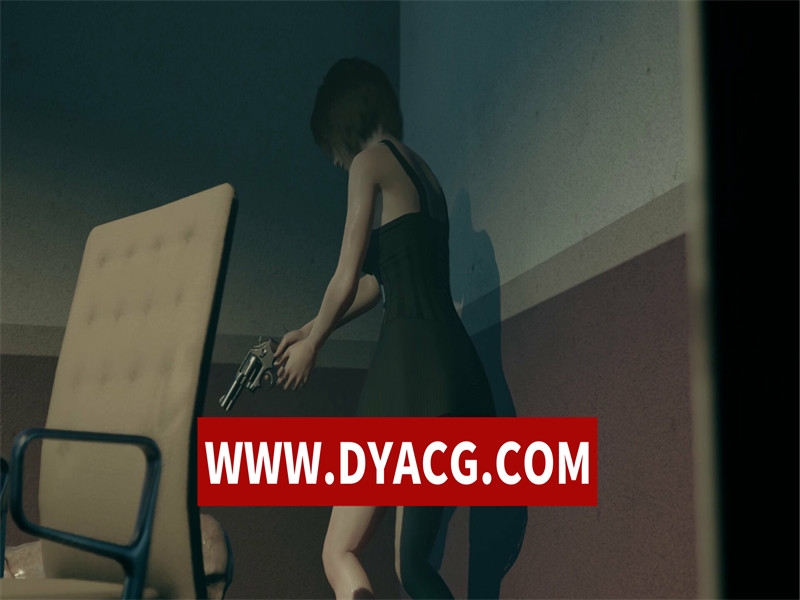 图片[3]-【射击/冒险/官中/3D】致命解药 v0.5.3 STEAM官方中文版【PC/4.18G/更新/多版本】-ACG次元社-单机游戏-电脑游戏、手机游戏下载