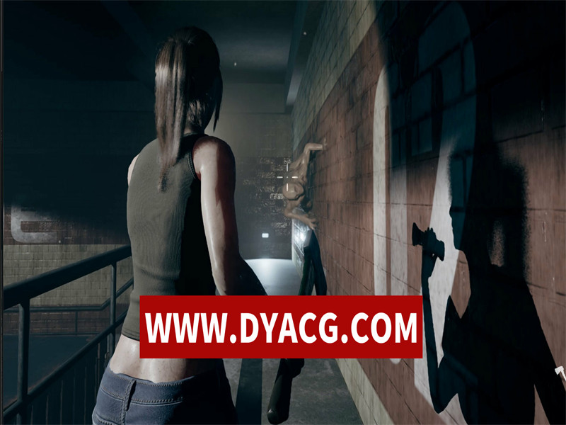 图片[6]-【射击/冒险/官中/3D】致命解药 v0.5.3 STEAM官方中文版【PC/4.18G/更新/多版本】-ACG次元社-单机游戏-电脑游戏、手机游戏下载