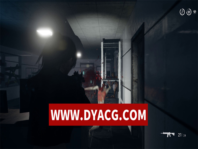 图片[7]-【射击/冒险/官中/3D】致命解药 v0.5.3 STEAM官方中文版【PC/4.18G/更新/多版本】-ACG次元社-单机游戏-电脑游戏、手机游戏下载