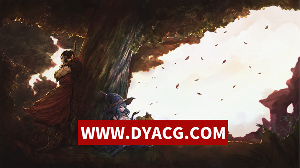 图片[3]-【ACT/生肉】苍誓的伊莉丝：地底冥途之行 原版+特典【PC/2.42G】-ACG次元社-单机游戏-电脑游戏、手机游戏下载