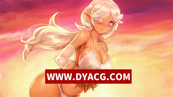 图片[4]-【ACT/生肉】苍誓的伊莉丝：地底冥途之行 原版+特典【PC/2.42G】-ACG次元社-单机游戏-电脑游戏、手机游戏下载