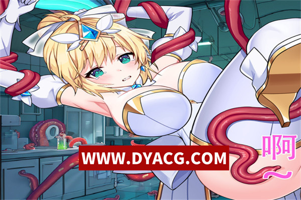 图片[5]-【ACT/官中】魔法天使：精灵公主V001 官方中文正式步兵版+存档【PC/1.12G/更新/多版本】-ACG次元社-单机游戏-电脑游戏、手机游戏下载