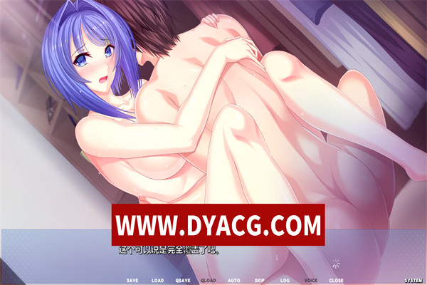 图片[5]-【ADV/拔作/汉化】阿克梅尔∞家族 H家族的绝顶循环（あくめる∞ファミリー Hな家族のアクメループロワイヤル）AI汉化版【PC/2.74G】-ACG次元社-单机游戏-电脑游戏、手机游戏下载