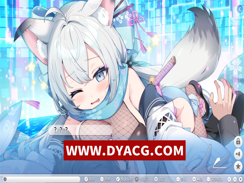 图片[2]-【ADV/剧情/官中】StreamLove Voyage 官方中文版【PC/3.82G】-ACG次元社-单机游戏-电脑游戏、手机游戏下载