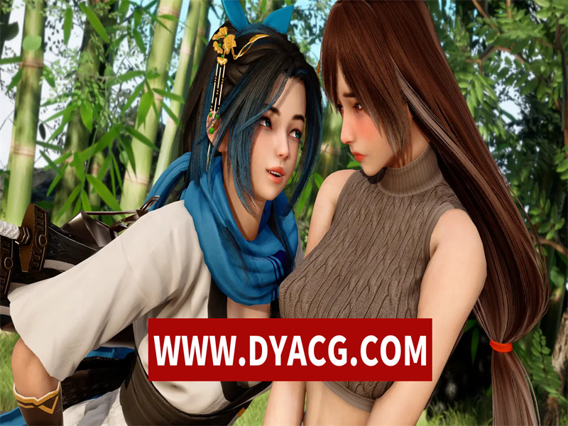 图片[5]-【亚洲风SLG/剧情/官中/动态】跨界(Cross Realms) v0.3 官方中文版【PC+安卓/2.38G/更新/多版本】-ACG次元社-单机游戏-电脑游戏、手机游戏下载