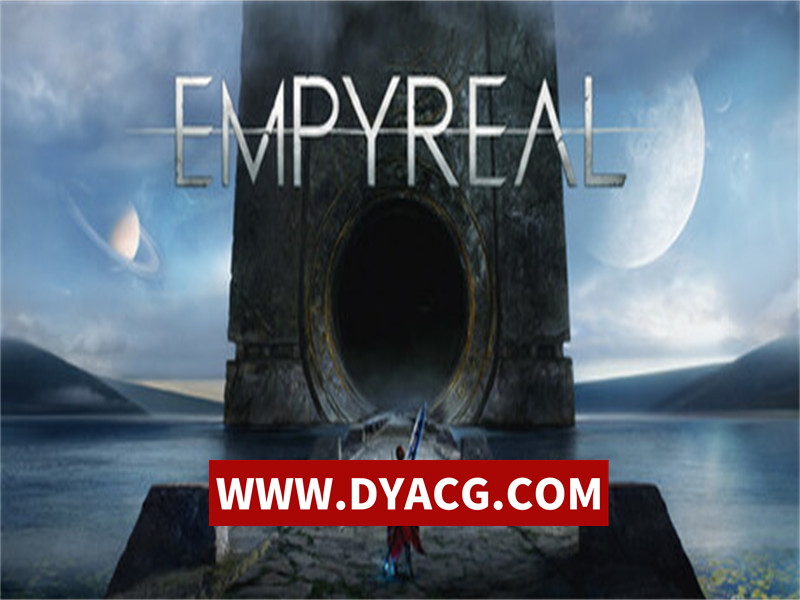 【ARPG/动作/官中/3D】至高天(Empyreal)v1.0.1.29392 官方中文版【PC电脑/22.7G】