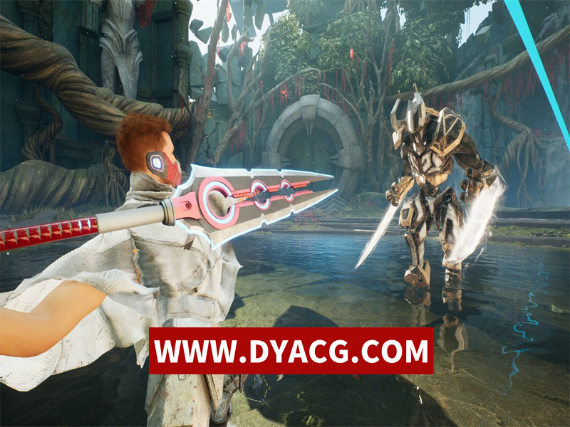 图片[2]-【ARPG/动作/官中/3D】至高天(Empyreal)v1.0.1.29392 官方中文版【PC电脑/22.7G】-ACG次元社-单机游戏-电脑游戏、手机游戏下载